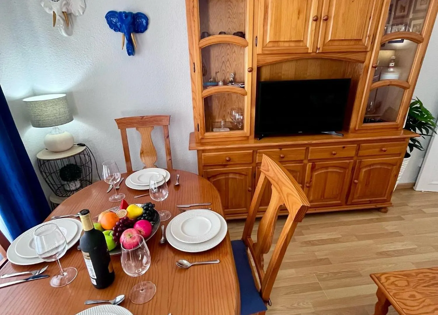Apartment Gatu Villa Flavia 