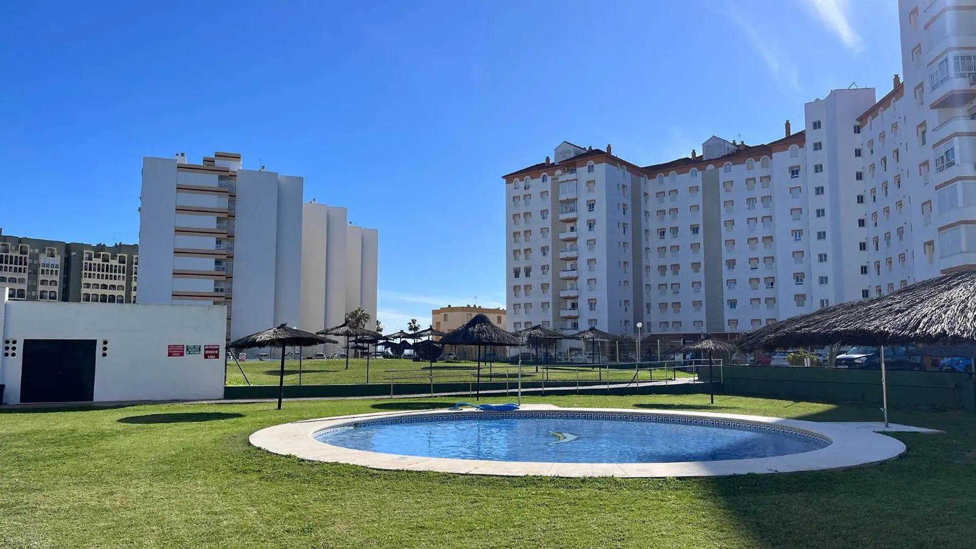 Gatu Villa Flavia 
