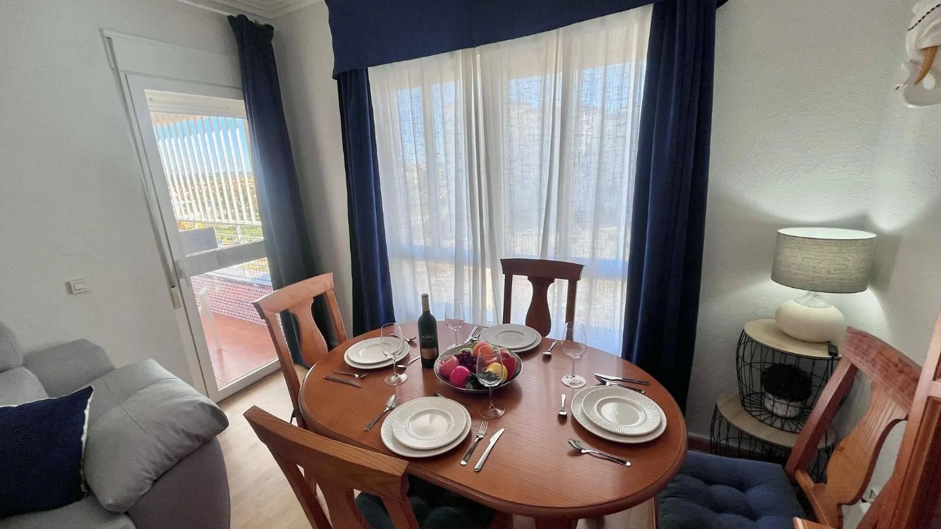 Apartment Gatu Villa Flavia 