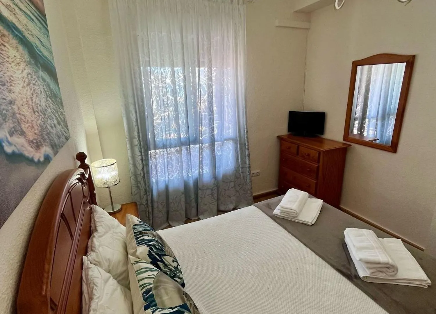 Apartment Gatu Villa Flavia 