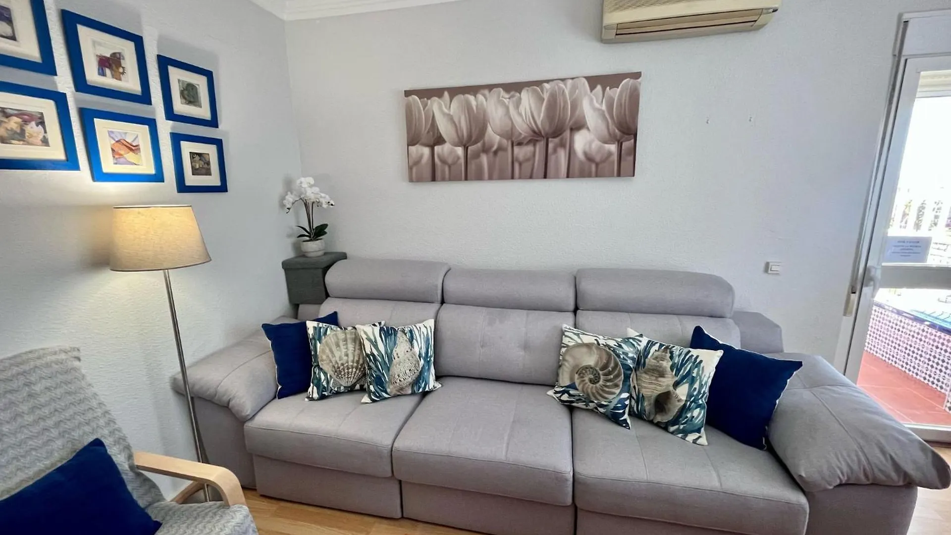 Apartment Gatu Villa Flavia 