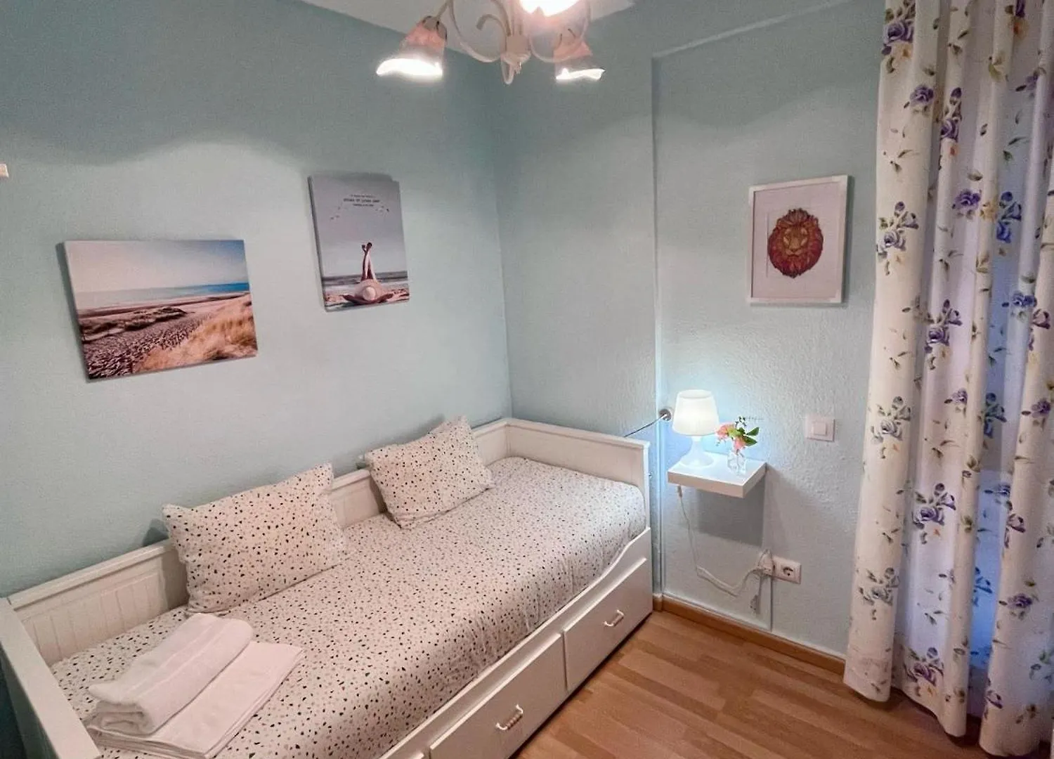 Apartment Gatu Villa Flavia 