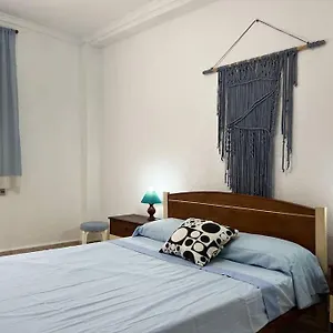En Apartamento